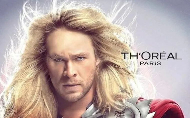 Tko bi ovo mogao zamisliti? Umjetnik je pomije&scaron;ao razne likove iz raznih filmova