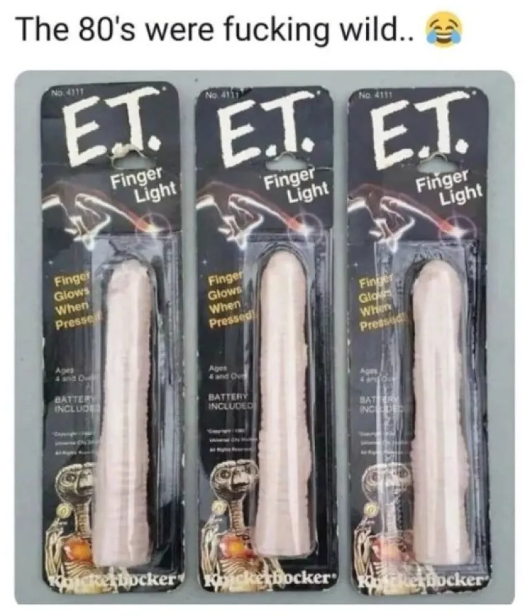 DOZVOLITE DA VAS VRATIMO U DOBRA, STARA VREMENA: Djetinjstvo nikada nije bilo bliže zahvaljujući ovi memovima