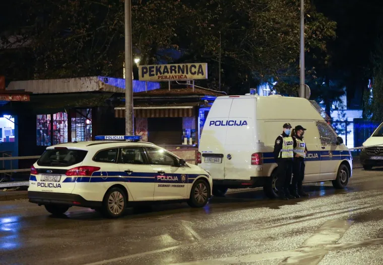 OČEVID: U jučerašnjoj tučnjavi trojice muškaraca potegnut nož, jedan je ubijen