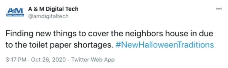 &lsquo;NOVO NORMALNO&rsquo; ZA NOĆ VJE&Scaron;TICA: &lsquo;Maske ionako nosimo već osam mjeseci i stalno jedemo slatki&scaron;e&rsquo;