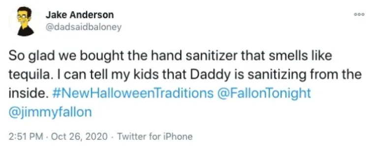 &lsquo;NOVO NORMALNO&rsquo; ZA NOĆ VJE&Scaron;TICA: &lsquo;Maske ionako nosimo već osam mjeseci i stalno jedemo slatki&scaron;e&rsquo;