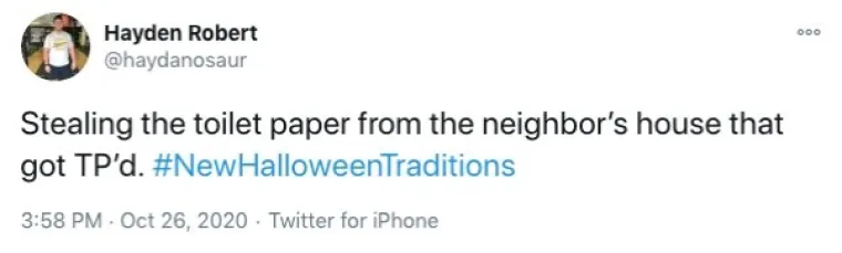 &lsquo;NOVO NORMALNO&rsquo; ZA NOĆ VJE&Scaron;TICA: &lsquo;Maske ionako nosimo već osam mjeseci i stalno jedemo slatki&scaron;e&rsquo;