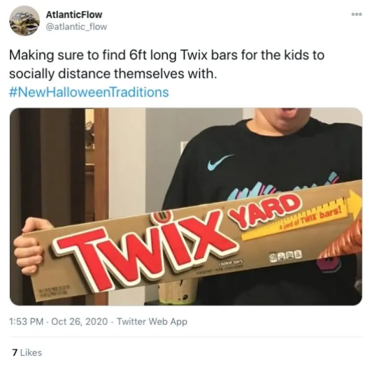 &lsquo;NOVO NORMALNO&rsquo; ZA NOĆ VJE&Scaron;TICA: &lsquo;Maske ionako nosimo već osam mjeseci i stalno jedemo slatki&scaron;e&rsquo;