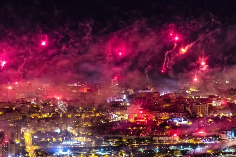 Photo: Miroslav Lelas/PIXSELL