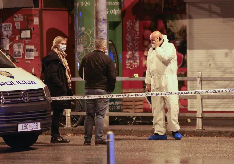 Krvoproliće u Vrapču! Mje&scaron;tani zgroženi: 'Mora li nastradati dijete da se napokon ne&scaron;to poduzme?'