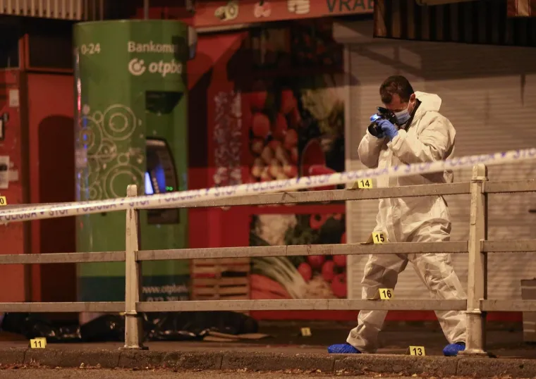 Krvoproliće u Vrapču! Mje&scaron;tani zgroženi: 'Mora li nastradati dijete da se napokon ne&scaron;to poduzme?'