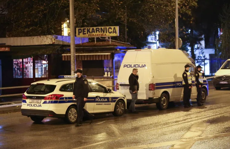 Krvoproliće u Vrapču! Mje&scaron;tani zgroženi: 'Mora li nastradati dijete da se napokon ne&scaron;to poduzme?'