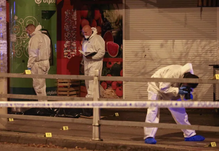 Krvoproliće u Vrapču! Mje&scaron;tani zgroženi: 'Mora li nastradati dijete da se napokon ne&scaron;to poduzme?'