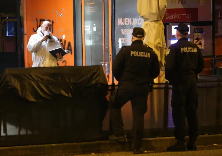 Krvoproliće u Vrapču! Mje&scaron;tani zgroženi: 'Mora li nastradati dijete da se napokon ne&scaron;to poduzme?'