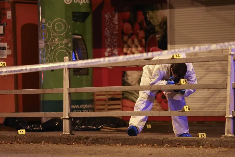 Krvoproliće u Vrapču! Mje&scaron;tani zgroženi: 'Mora li nastradati dijete da se napokon ne&scaron;to poduzme?'