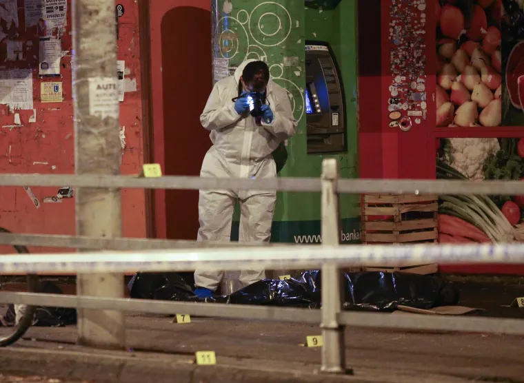 Krvoproliće u Vrapču! Mje&scaron;tani zgroženi: 'Mora li nastradati dijete da se napokon ne&scaron;to poduzme?'