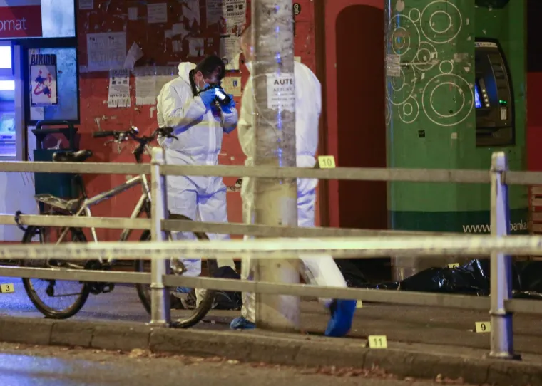 Krvoproliće u Vrapču! Mje&scaron;tani zgroženi: 'Mora li nastradati dijete da se napokon ne&scaron;to poduzme?'