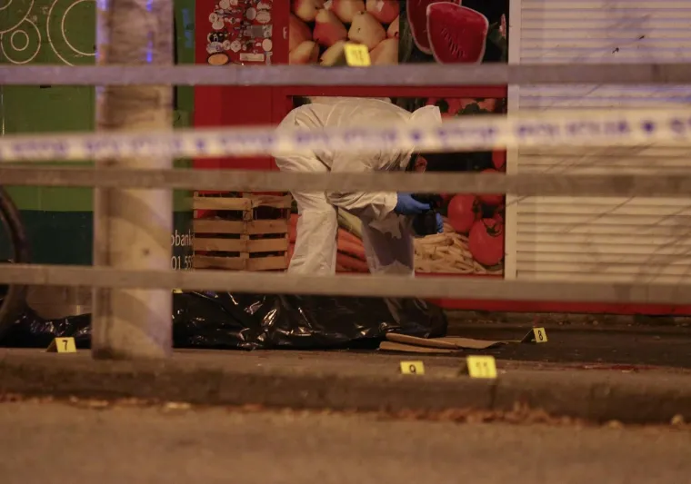 Krvoproliće u Vrapču! Mje&scaron;tani zgroženi: 'Mora li nastradati dijete da se napokon ne&scaron;to poduzme?'