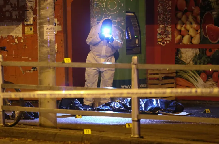 Krvoproliće u Vrapču! Mje&scaron;tani zgroženi: 'Mora li nastradati dijete da se napokon ne&scaron;to poduzme?'