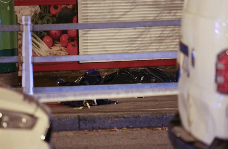 Krvoproliće u Vrapču! Mje&scaron;tani zgroženi: 'Mora li nastradati dijete da se napokon ne&scaron;to poduzme?'