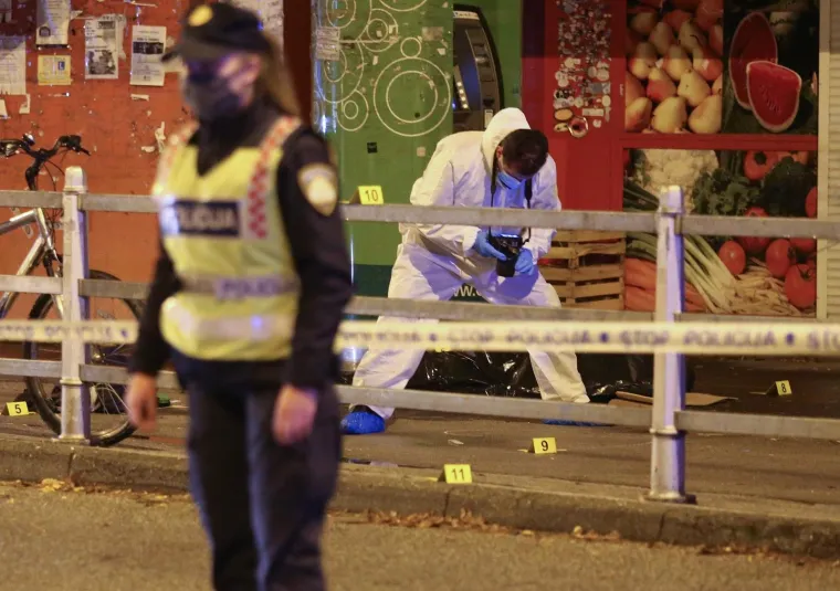 Krvoproliće u Vrapču! Mje&scaron;tani zgroženi: 'Mora li nastradati dijete da se napokon ne&scaron;to poduzme?'