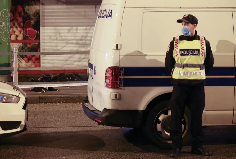 Krvoproliće u Vrapču! Mje&scaron;tani zgroženi: 'Mora li nastradati dijete da se napokon ne&scaron;to poduzme?'