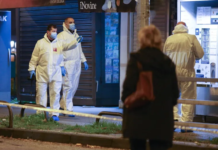 Krvoproliće u Vrapču! Mje&scaron;tani zgroženi: 'Mora li nastradati dijete da se napokon ne&scaron;to poduzme?'