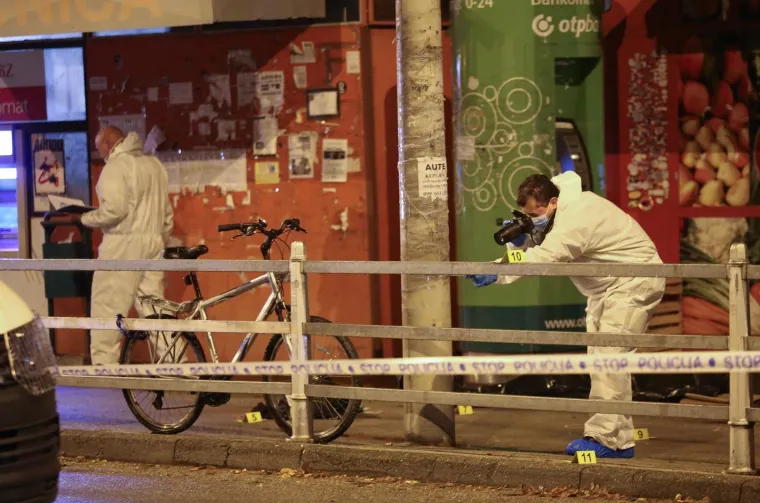 Krvoproliće u Vrapču! Mje&scaron;tani zgroženi: 'Mora li nastradati dijete da se napokon ne&scaron;to poduzme?'