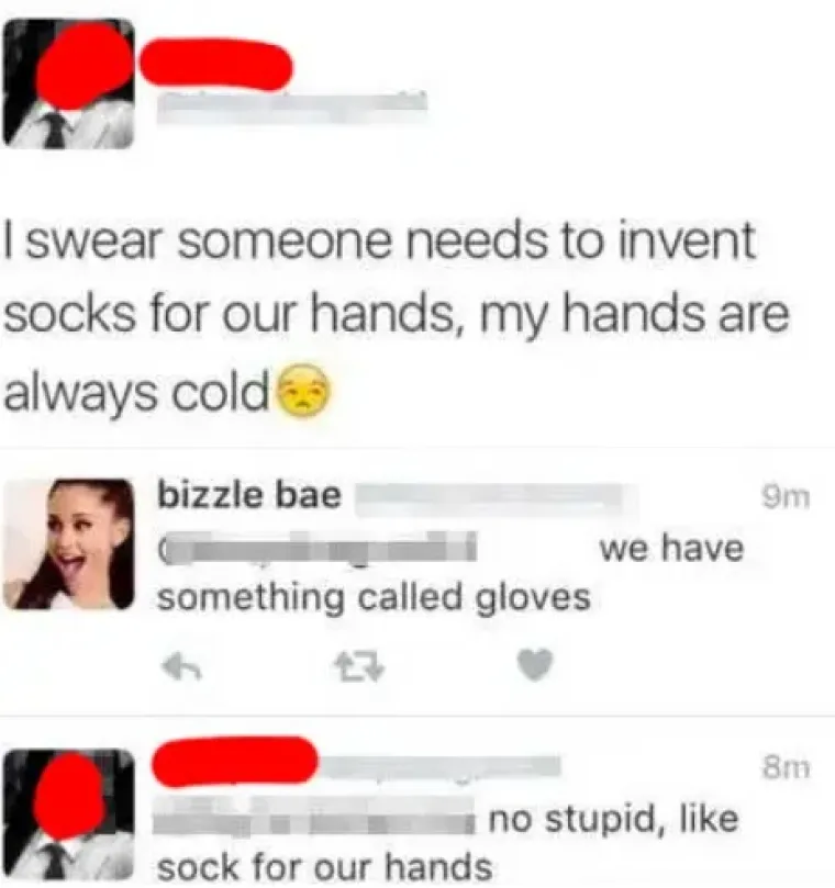 ZA OVAKVE GLAVE NEMA LIJEKA: Najgluplje objave na dru&scaron;tvenim mrežama koje će vam uni&scaron;titi vjeru u čovječanstvo