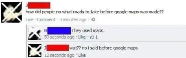 ZA OVAKVE GLAVE NEMA LIJEKA: Najgluplje objave na dru&scaron;tvenim mrežama koje će vam uni&scaron;titi vjeru u čovječanstvo