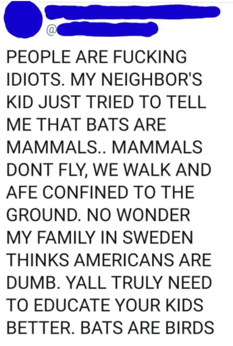 ZA OVAKVE GLAVE NEMA LIJEKA: Najgluplje objave na dru&scaron;tvenim mrežama koje će vam uni&scaron;titi vjeru u čovječanstvo