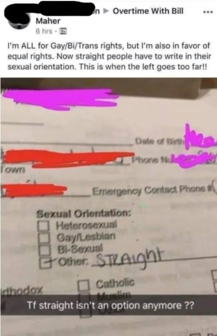 ZA OVAKVE GLAVE NEMA LIJEKA: Najgluplje objave na dru&scaron;tvenim mrežama koje će vam uni&scaron;titi vjeru u čovječanstvo