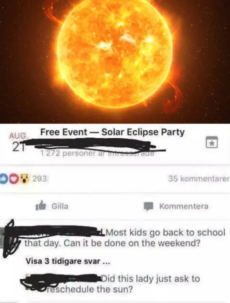 ZA OVAKVE GLAVE NEMA LIJEKA: Najgluplje objave na dru&scaron;tvenim mrežama koje će vam uni&scaron;titi vjeru u čovječanstvo