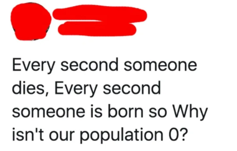 ZA OVAKVE GLAVE NEMA LIJEKA: Najgluplje objave na dru&scaron;tvenim mrežama koje će vam uni&scaron;titi vjeru u čovječanstvo