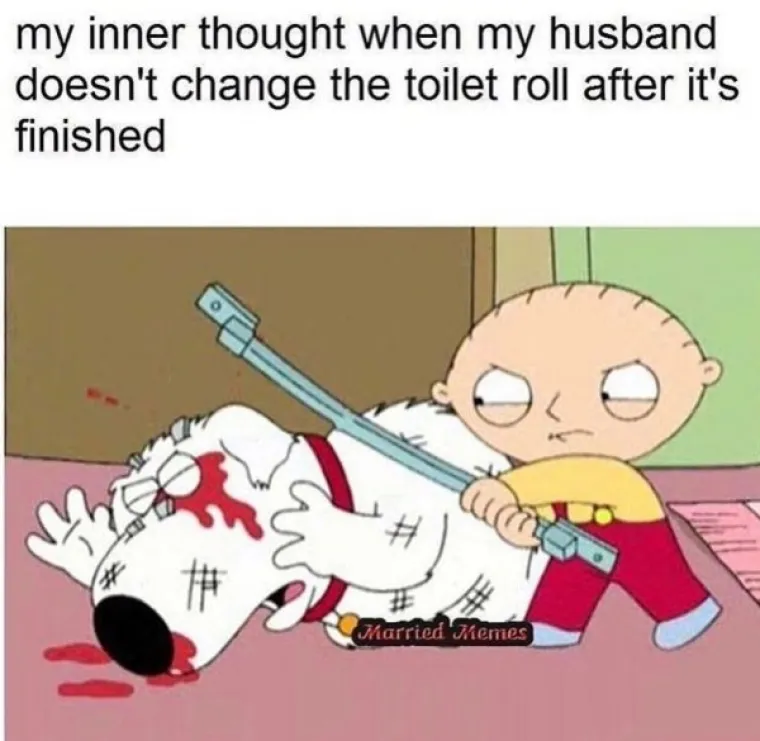 ŽENE, U BRAKU STE? Onda će vam ove fotografije biti apsolutno poznate. Kad ste rekle 'uzimam', vjerojatno niste mislile na ovo...