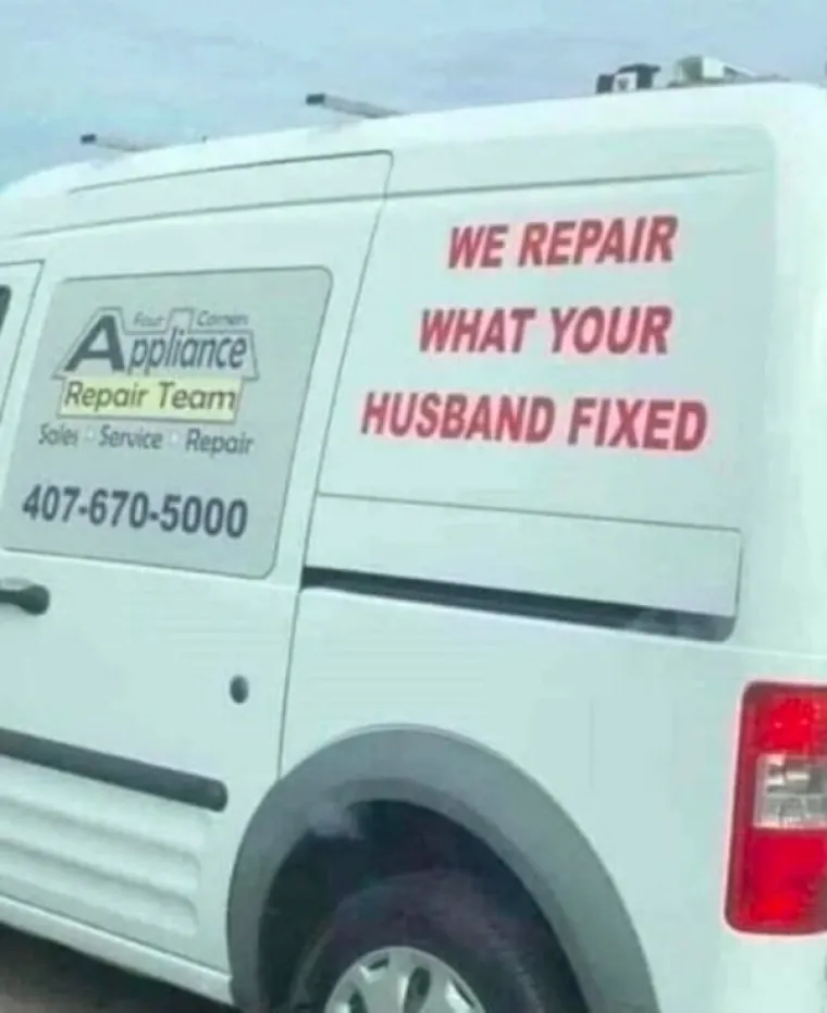 ŽENE, U BRAKU STE? Onda će vam ove fotografije biti apsolutno poznate. Kad ste rekle 'uzimam', vjerojatno niste mislile na ovo...