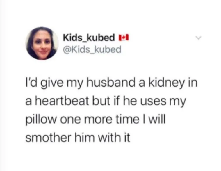 ŽENE, U BRAKU STE? Onda će vam ove fotografije biti apsolutno poznate. Kad ste rekle 'uzimam', vjerojatno niste mislile na ovo...