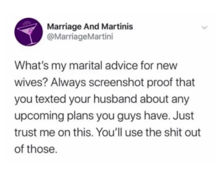 ŽENE, U BRAKU STE? Onda će vam ove fotografije biti apsolutno poznate. Kad ste rekle 'uzimam', vjerojatno niste mislile na ovo...