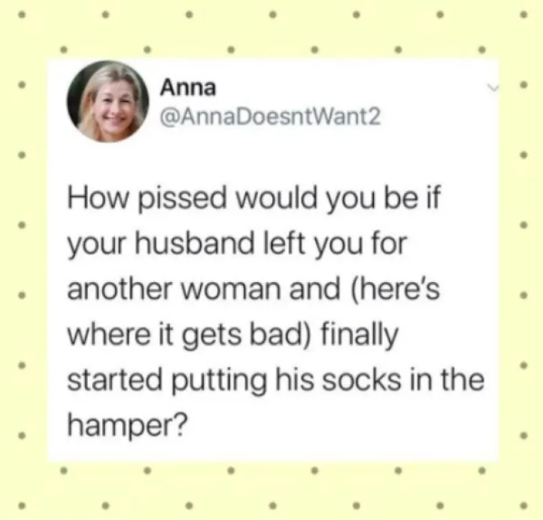 ŽENE, U BRAKU STE? Onda će vam ove fotografije biti apsolutno poznate. Kad ste rekle 'uzimam', vjerojatno niste mislile na ovo...