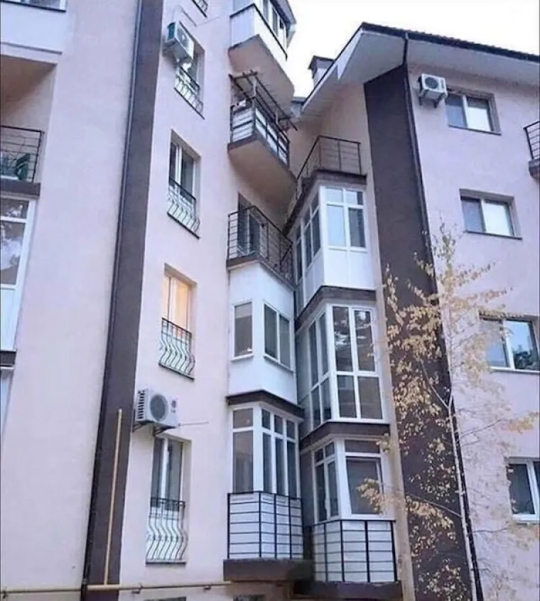 INSPIRACIJU SU PRONAŠLI U CRTIĆU ‘A JE TO’? Na njihovu žalost, građevinski radovi ne dolaze s funkcijom ‘undo’