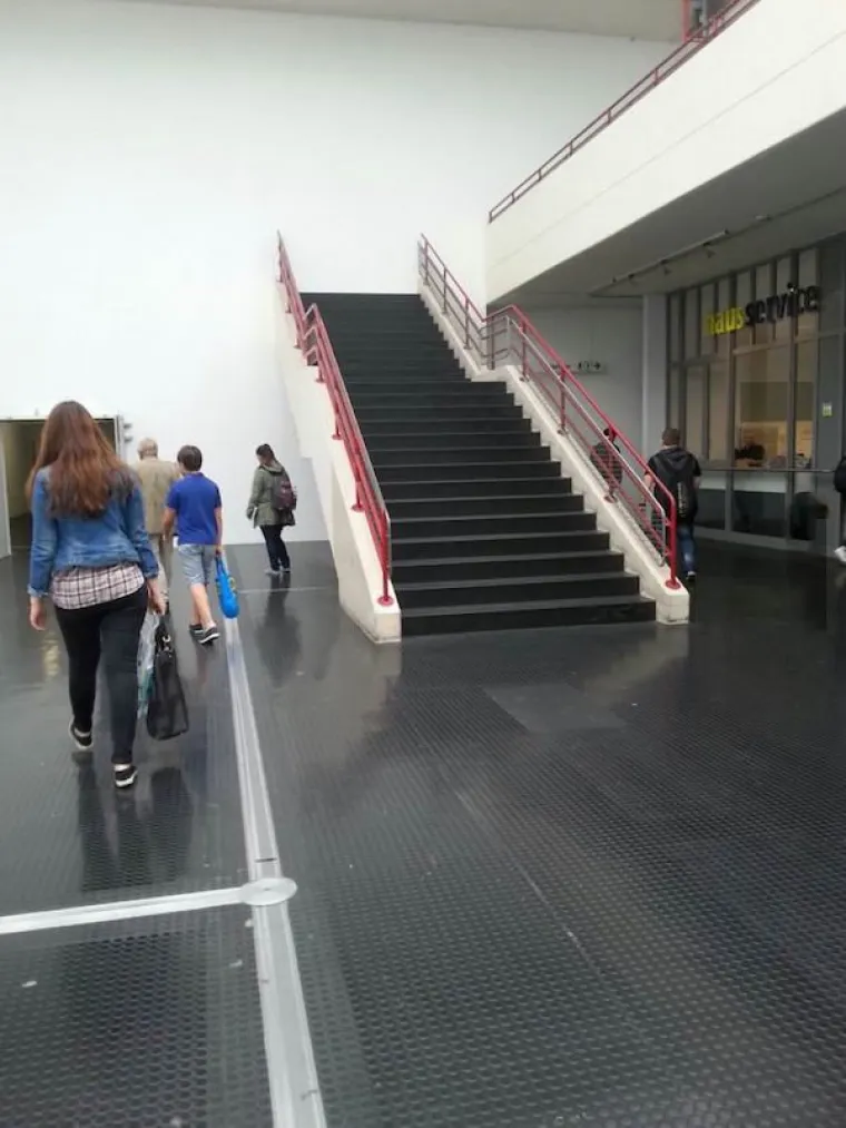 INSPIRACIJU SU PRONAŠLI U CRTIĆU ‘A JE TO’? Na njihovu žalost, građevinski radovi ne dolaze s funkcijom ‘undo’