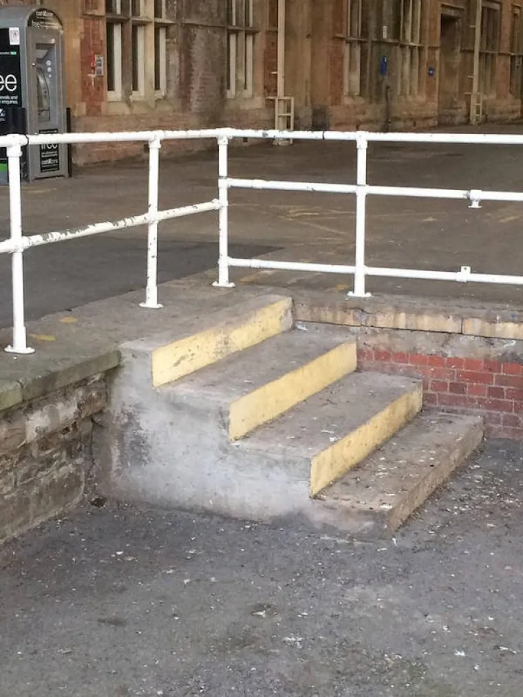 INSPIRACIJU SU PRONAŠLI U CRTIĆU ‘A JE TO’? Na njihovu žalost, građevinski radovi ne dolaze s funkcijom ‘undo’