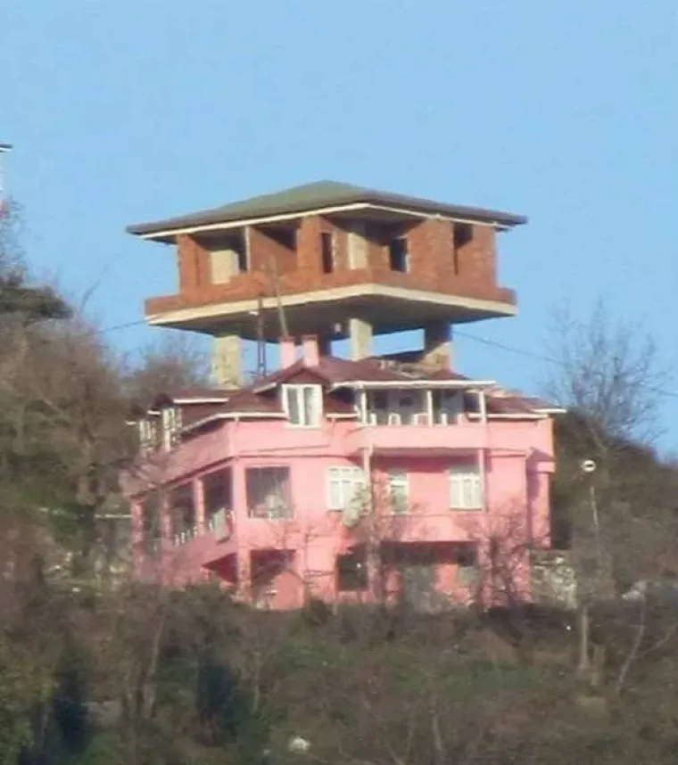 INSPIRACIJU SU PRONA&Scaron;LI U CRTIĆU &lsquo;A JE TO&rsquo;? Na njihovu žalost, građevinski radovi ne dolaze s funkcijom &lsquo;undo&rsquo;