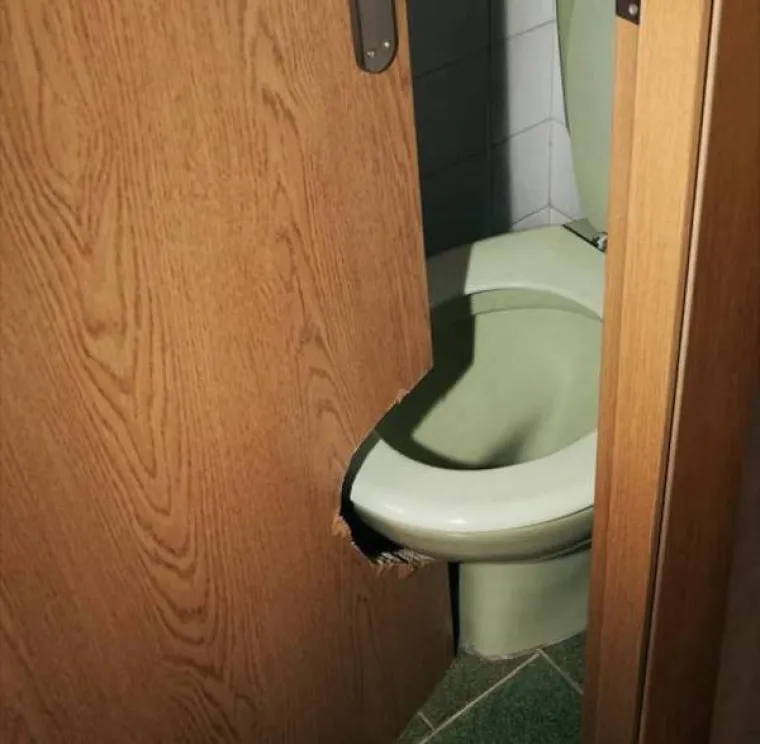 INSPIRACIJU SU PRONA&Scaron;LI U CRTIĆU &lsquo;A JE TO&rsquo;? Na njihovu žalost, građevinski radovi ne dolaze s funkcijom &lsquo;undo&rsquo;