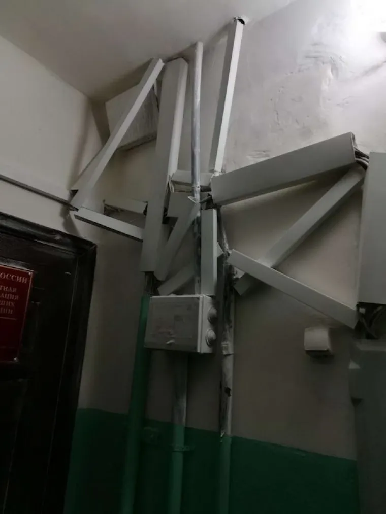 INSPIRACIJU SU PRONA&Scaron;LI U CRTIĆU &lsquo;A JE TO&rsquo;? Na njihovu žalost, građevinski radovi ne dolaze s funkcijom &lsquo;undo&rsquo;