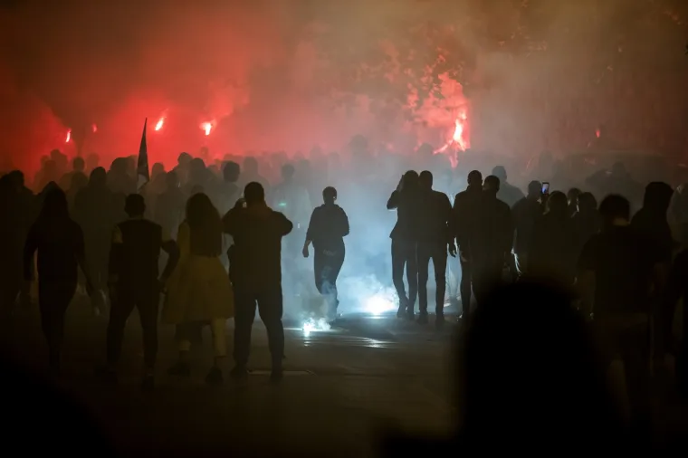 Photo: Miroslav Lelas/PIXSELL