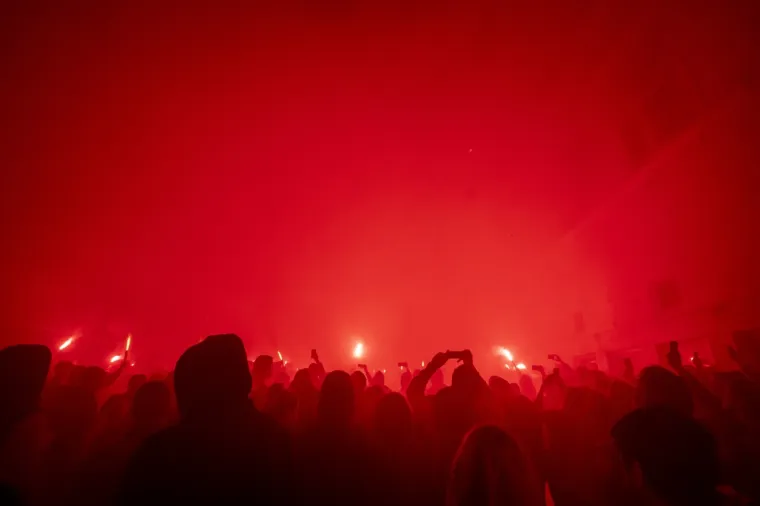 Photo: Miroslav Lelas/PIXSELL