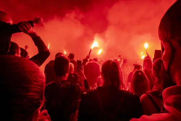 Photo: Miroslav Lelas/PIXSELL