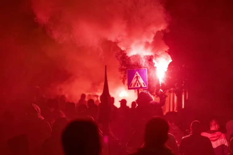 Photo: Miroslav Lelas/PIXSELL