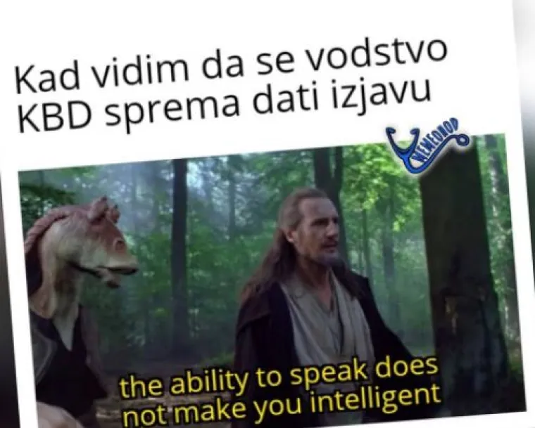 'MEMEohod obiteljskog liječnika' novi je hit: 'Žalosno je da se ovom smijemo'
