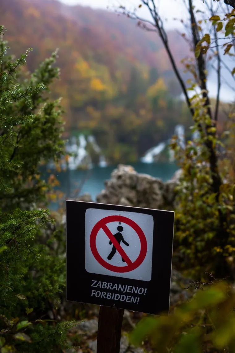 Odmor za oči, priroda kao lijek: Nekima se čini kao da se jesen ove te&scaron;ke godine posebno potrudila