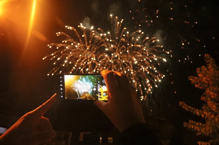 Otvoren Vukovarski vodotoranj