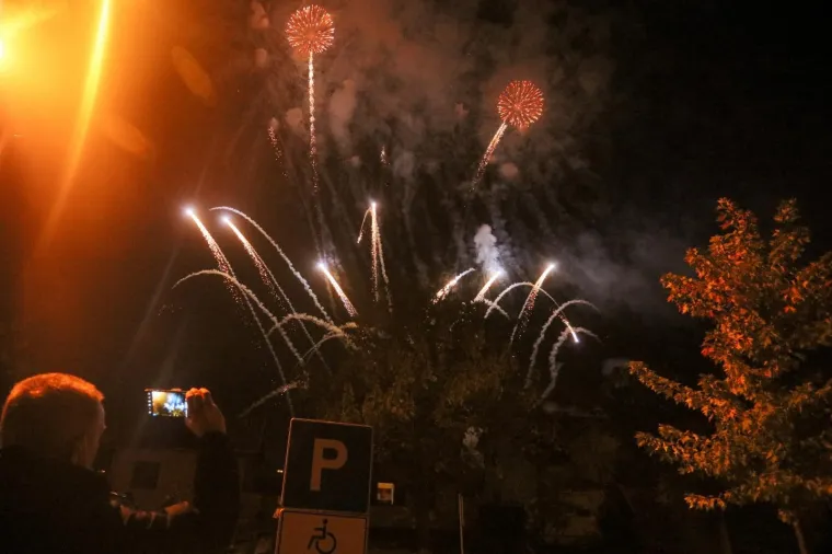 Otvoren Vukovarski vodotoranj