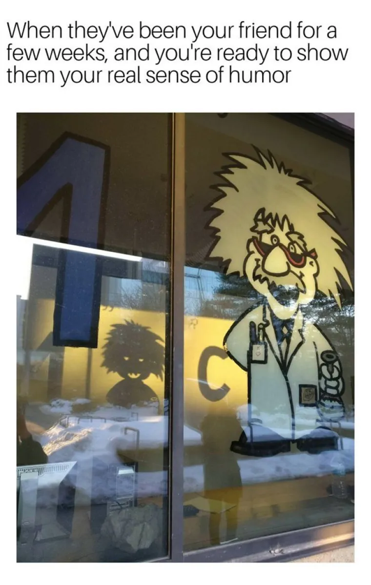 PRAVILA SU JEDNOSTAVNA, ALI IZAZOV NIKAD NIJE BIO TEŽI: Tko se prvi nasmije - gubi