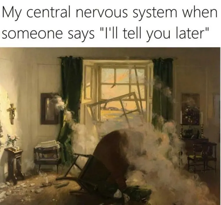 PRAVILA SU JEDNOSTAVNA, ALI IZAZOV NIKAD NIJE BIO TEŽI: Tko se prvi nasmije - gubi